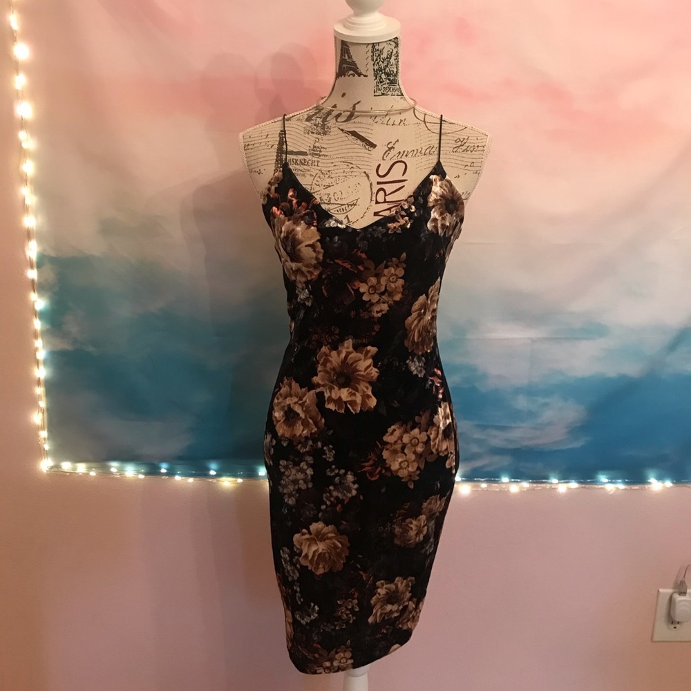 Cocktail dress